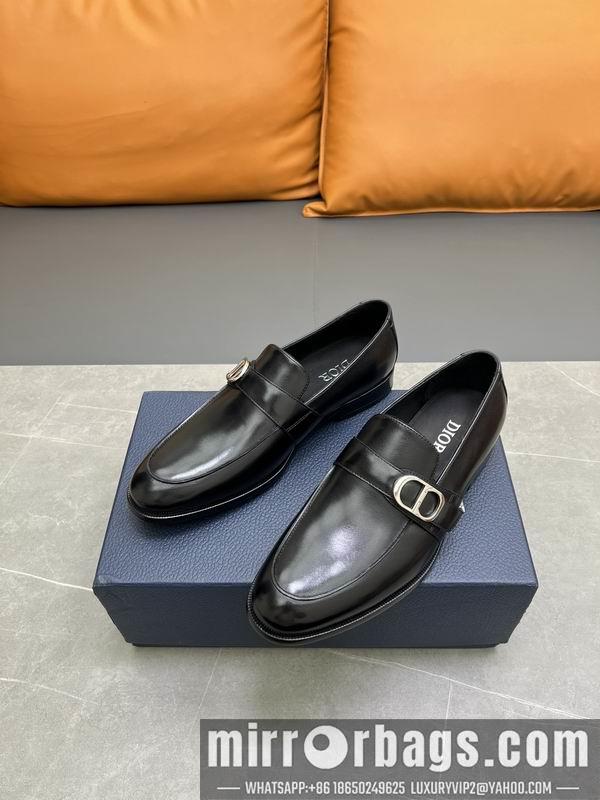 Replica Dior Shoes sz38-45 mnw0366