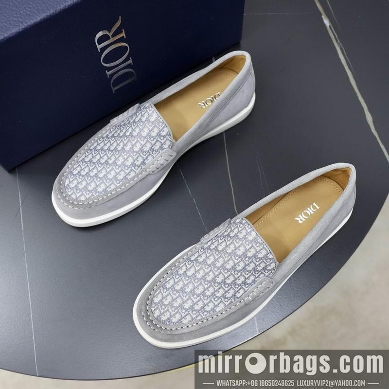 Replica Dior Shoes sz38-45 mnw0301