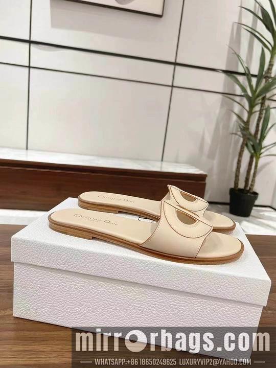 Replica Dior Shoes sz35-43 mnh0303