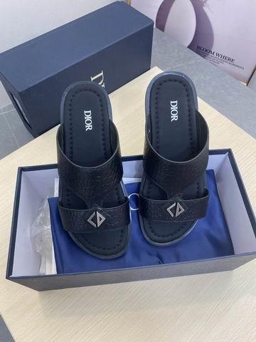 Replica Dior Shoes sz38-45 mnh0521