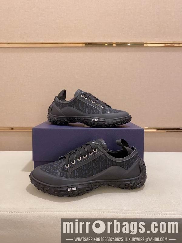 Replica Dior Shoes sz38-46 hnm0139
