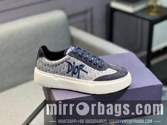 Replica Dior Shoes sz38-45 hnh0211