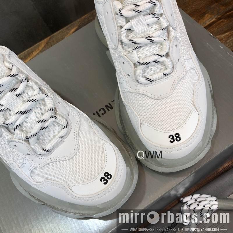 Replica Balenciaga Shoes sz35-45 WM0213