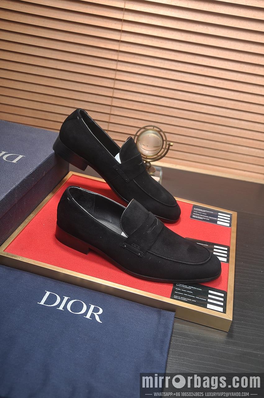 Replica Dior Shoes sz38-44 h0911