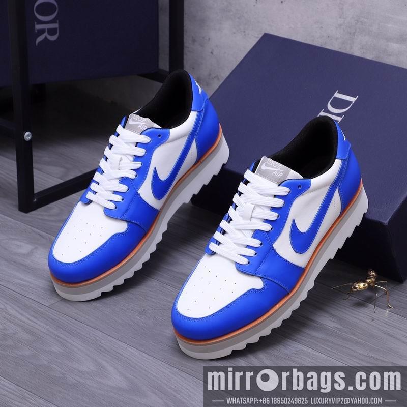 Replica Dior Shoes sz38-44 hnm0175
