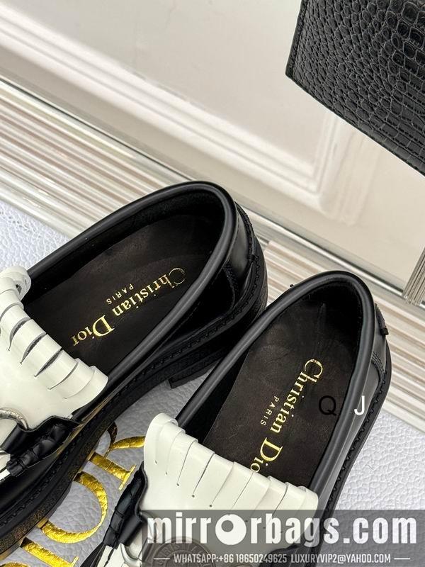 Replica Dior Shoes sz35-40 JX0201