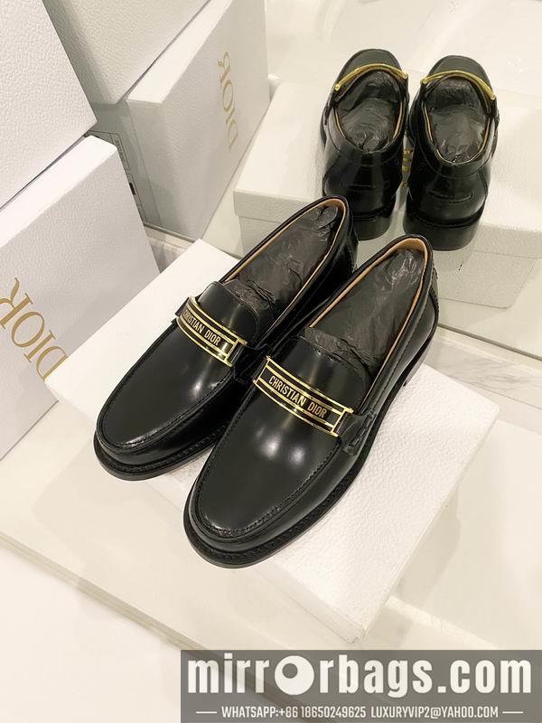 Replica Dior Shoes sz35-40 mnw0306