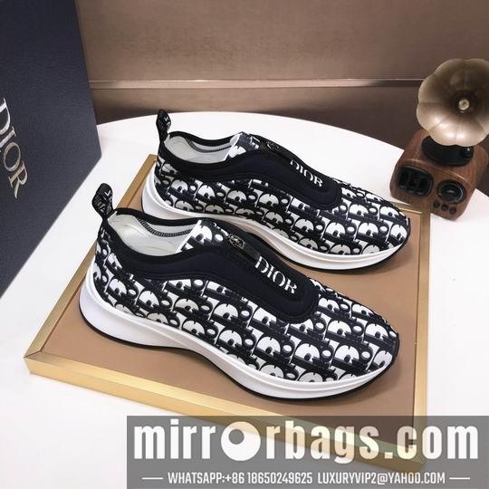 Replica Dior Shoes sz38-45 hnh0617