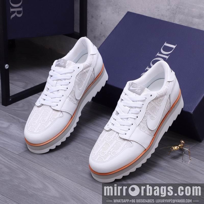 Replica Dior Shoes sz38-44 hnm0175