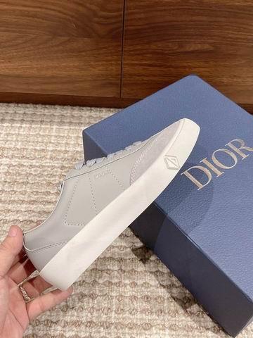 Replica Dior Shoes sz35-45 hnh0805
