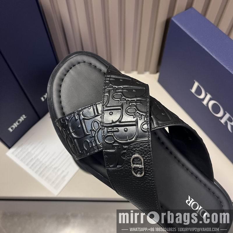 Replica Dior Shoes sz38-46 mnw0319