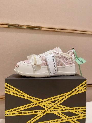 Replica Balenciaga Shoes sz35-45 hnh0604