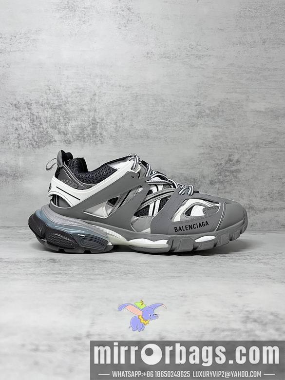 Replica Balenciaga Shoes sz38-44 ngh0236