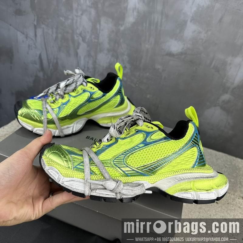 Replica Balenciaga Shoes sz35-46 mnw0232