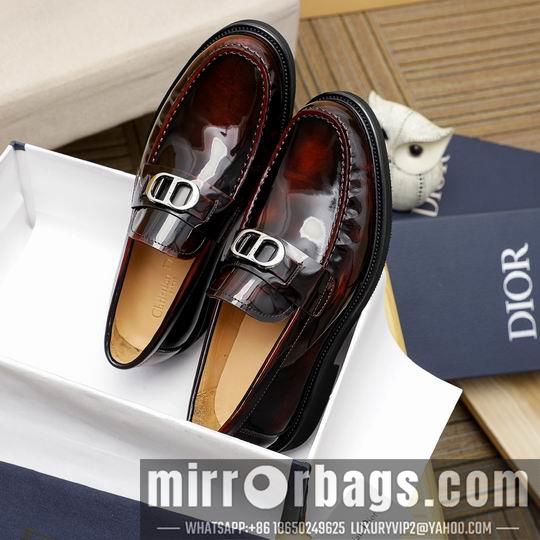 Replica Dior Shoes sz38-46 mnh0516