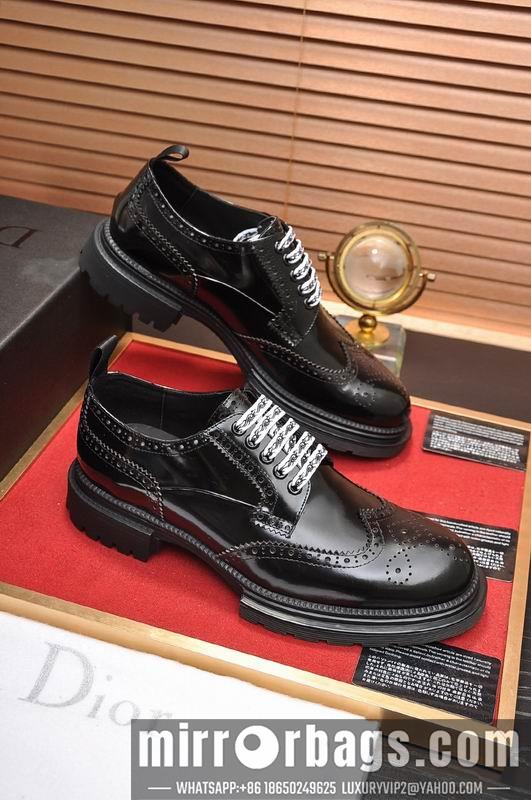 Replica Dior Shoes sz38-45 mnm0102