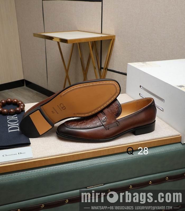 Replica Dior Shoes sz38-45 N0905