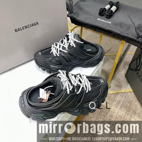 Replica Balenciaga Shoes sz35-45 LL0203