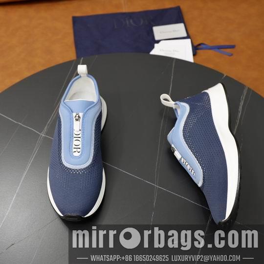 Replica Dior Shoes sz35-47 mnh0506