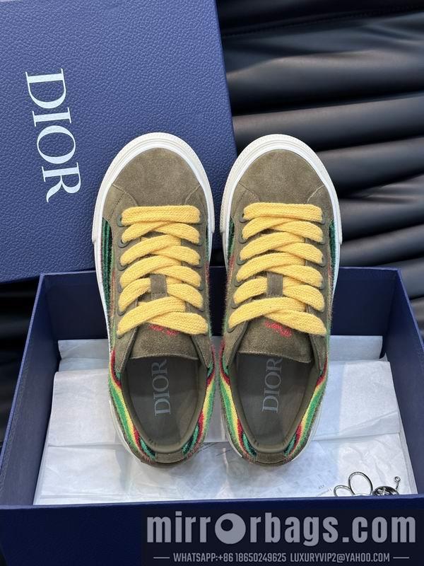 Replica Dior Shoes sz38-45 mnw1101
