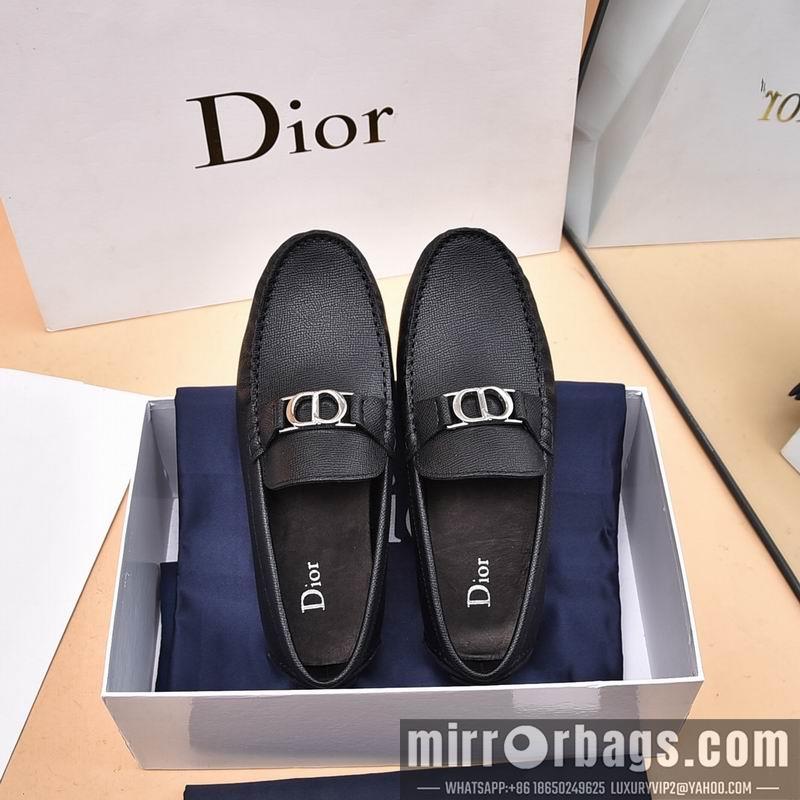 Replica Dior Shoes sz38-46 mnw01110