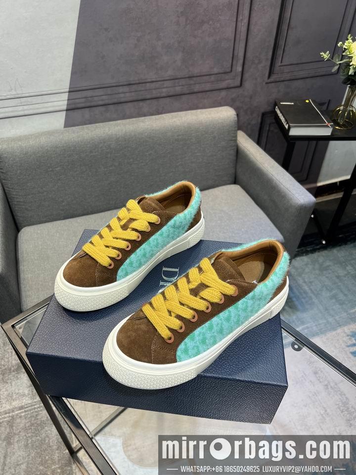 Replica Dior Shoes sz38-45 hnh0209