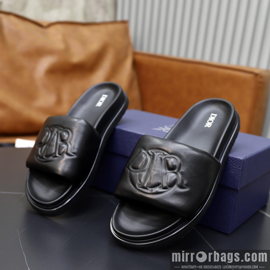 Replica Dior Shoes sz38-44 h0601