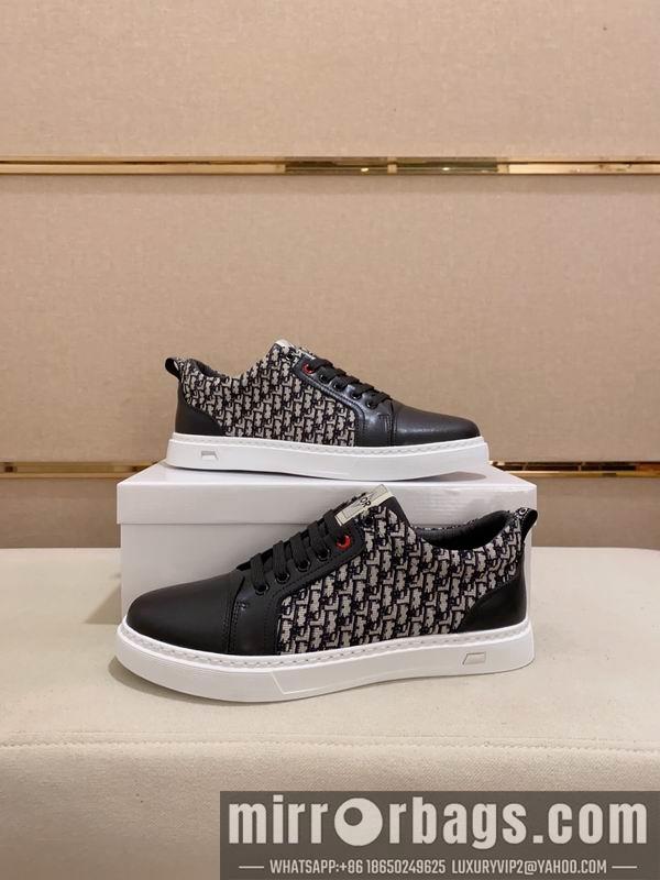 Replica Dior Shoes sz38-44 hnm0158