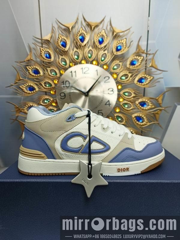 Replica Dior Shoes mnm0107
