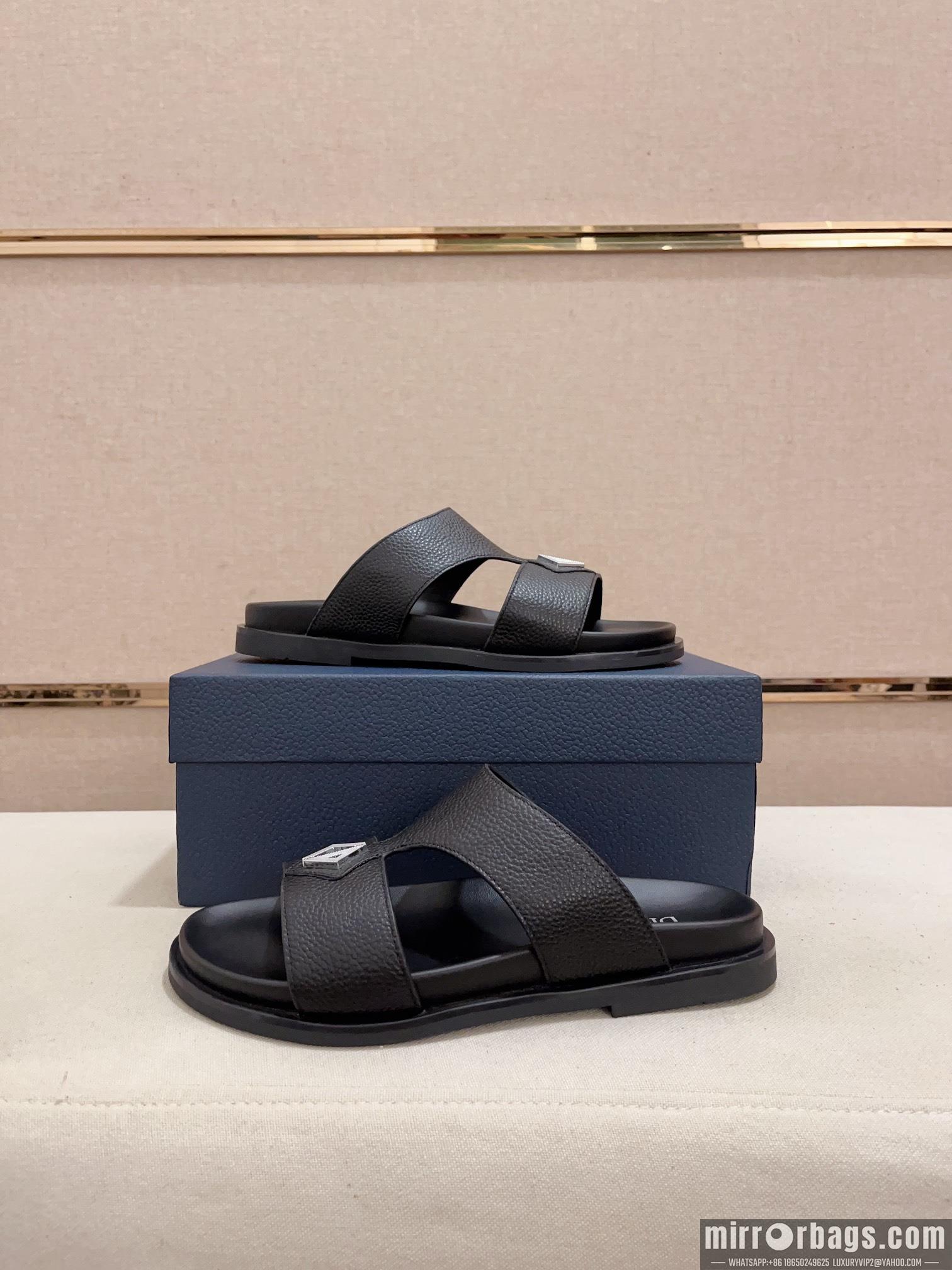 Replica Dior Shoes sz38-44 h0804