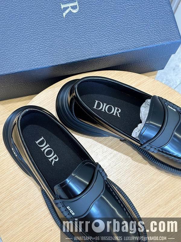 Replica Dior Shoes sz38-45 jyh0316
