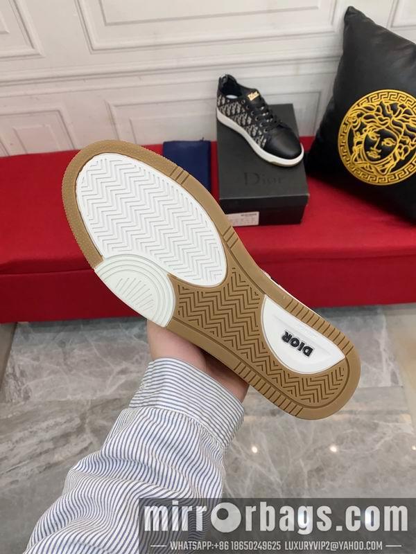 Replica Dior Shoes sz38-44 mnm0125