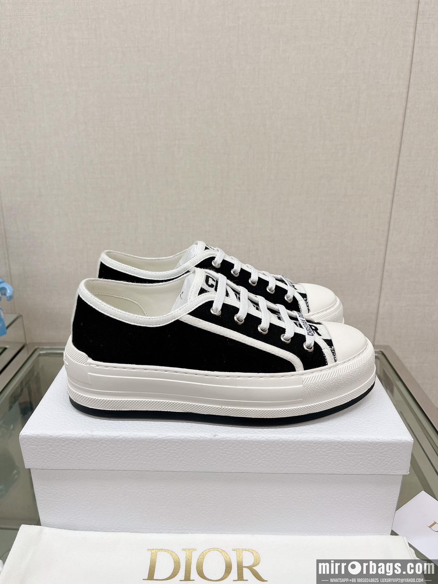Replica Dior Shoes sz35-41 h1013