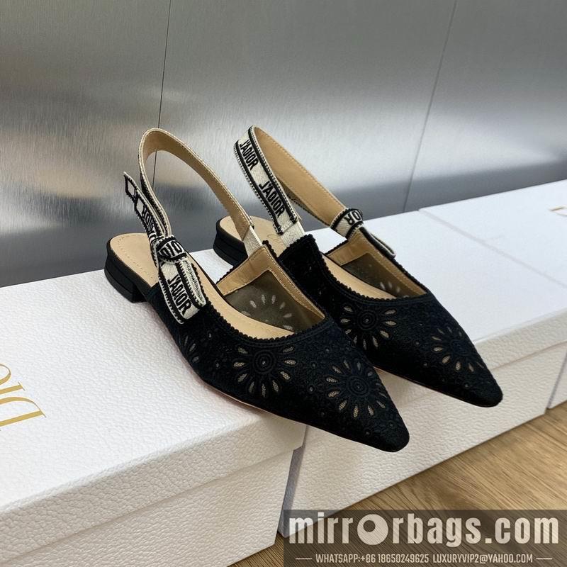Replica Dior Shoes sz34-42 mnw0210