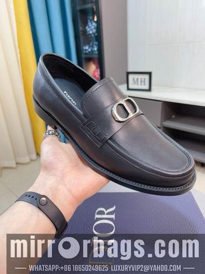 Replica Dior Shoes sz38-44 mnh0507