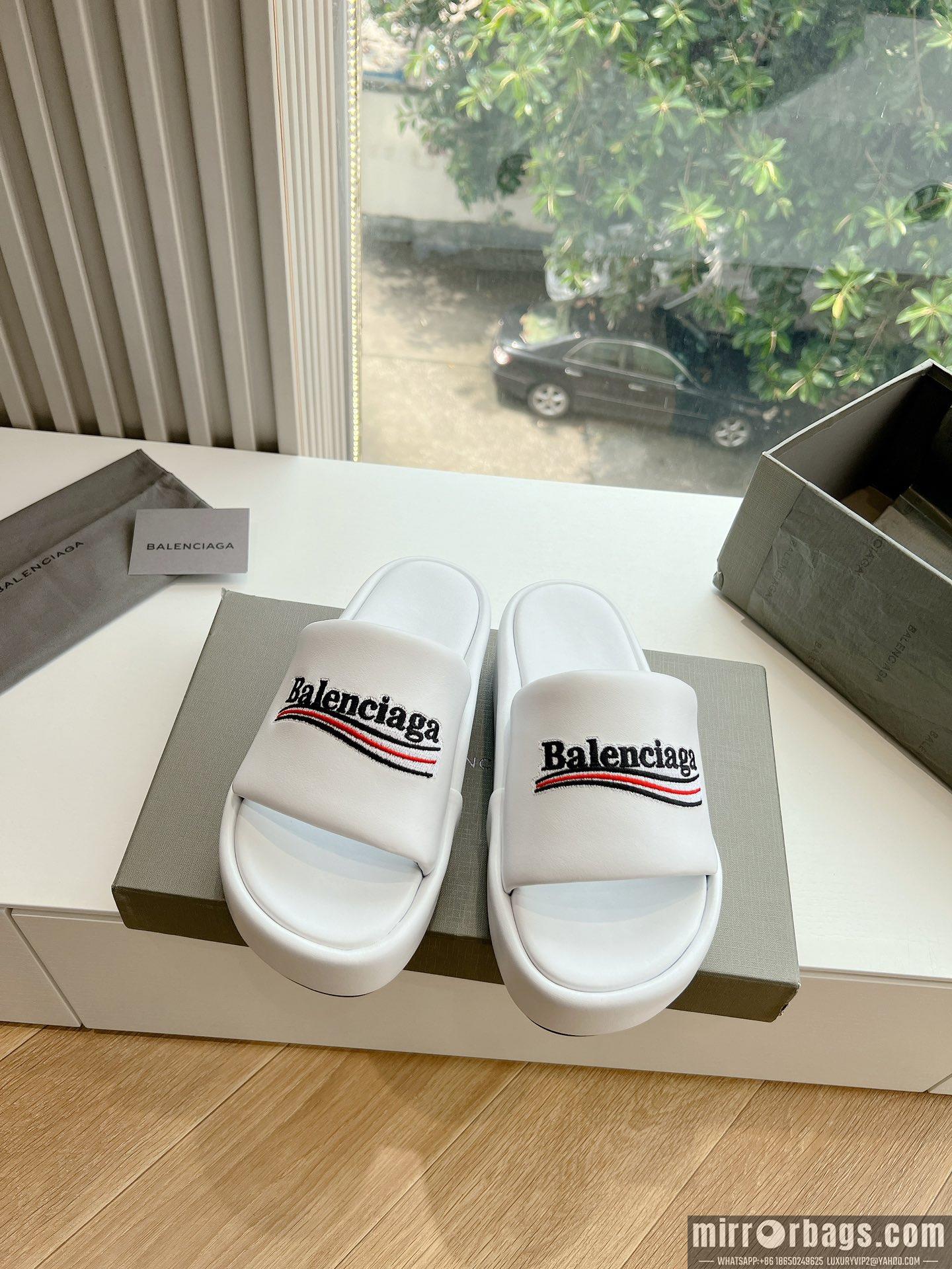 Replica Balenciaga Shoes sz35-40 h0605