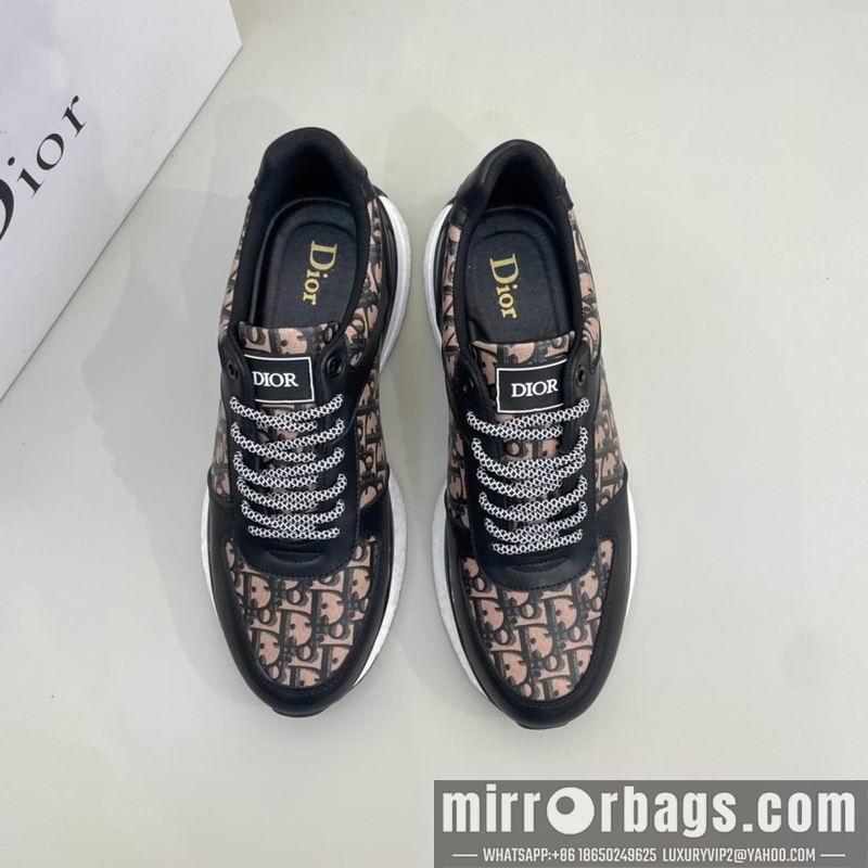 Replica Dior Shoes sz38-44 hnm0145