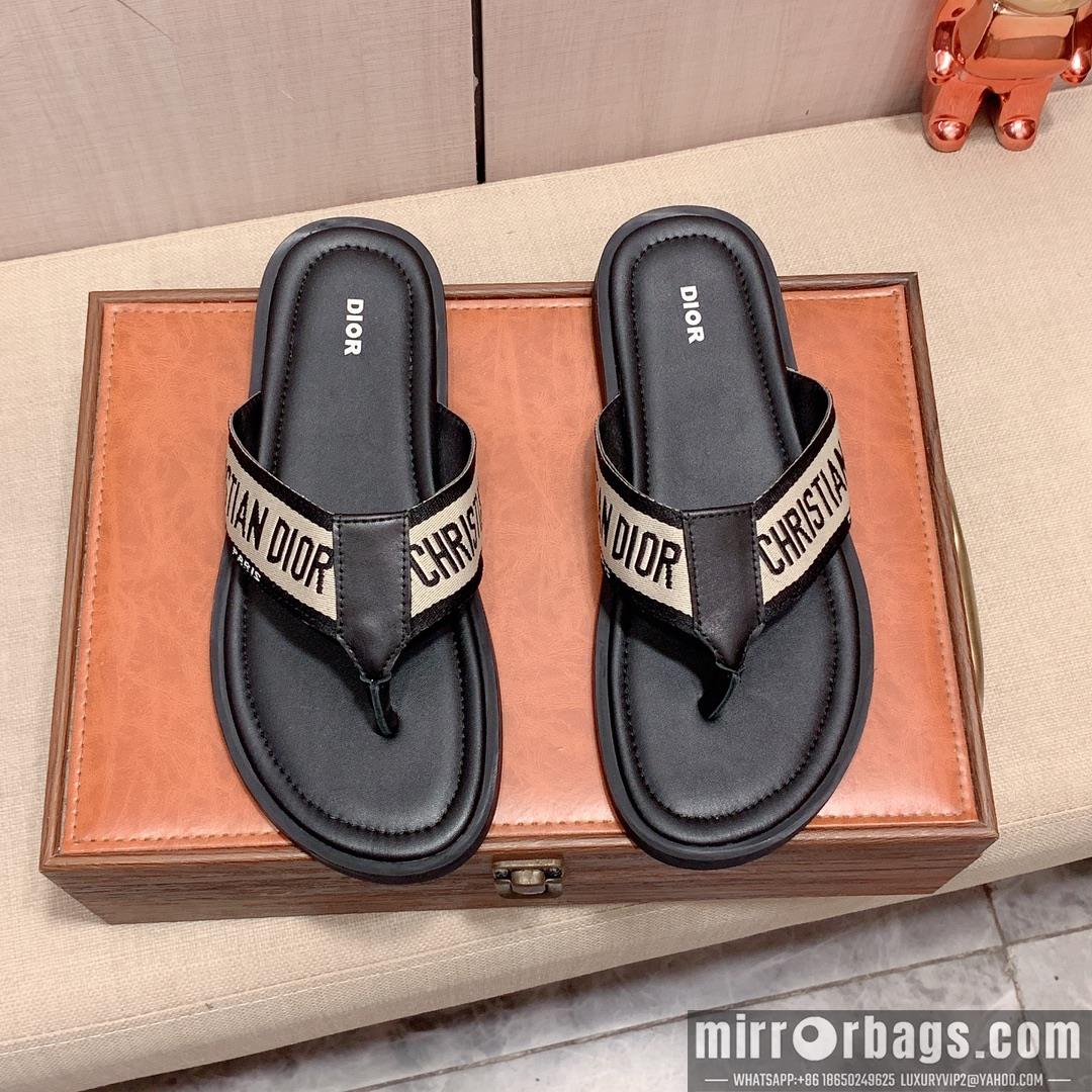 Replica Dior Shoes sz38-44 h0604