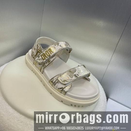 Replica Dior Shoes sz35-41 mnh0503