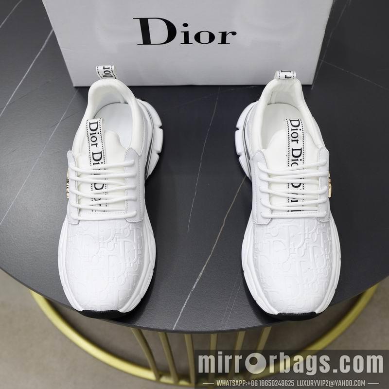 Replica Dior Shoes sz38-45 hnh0307