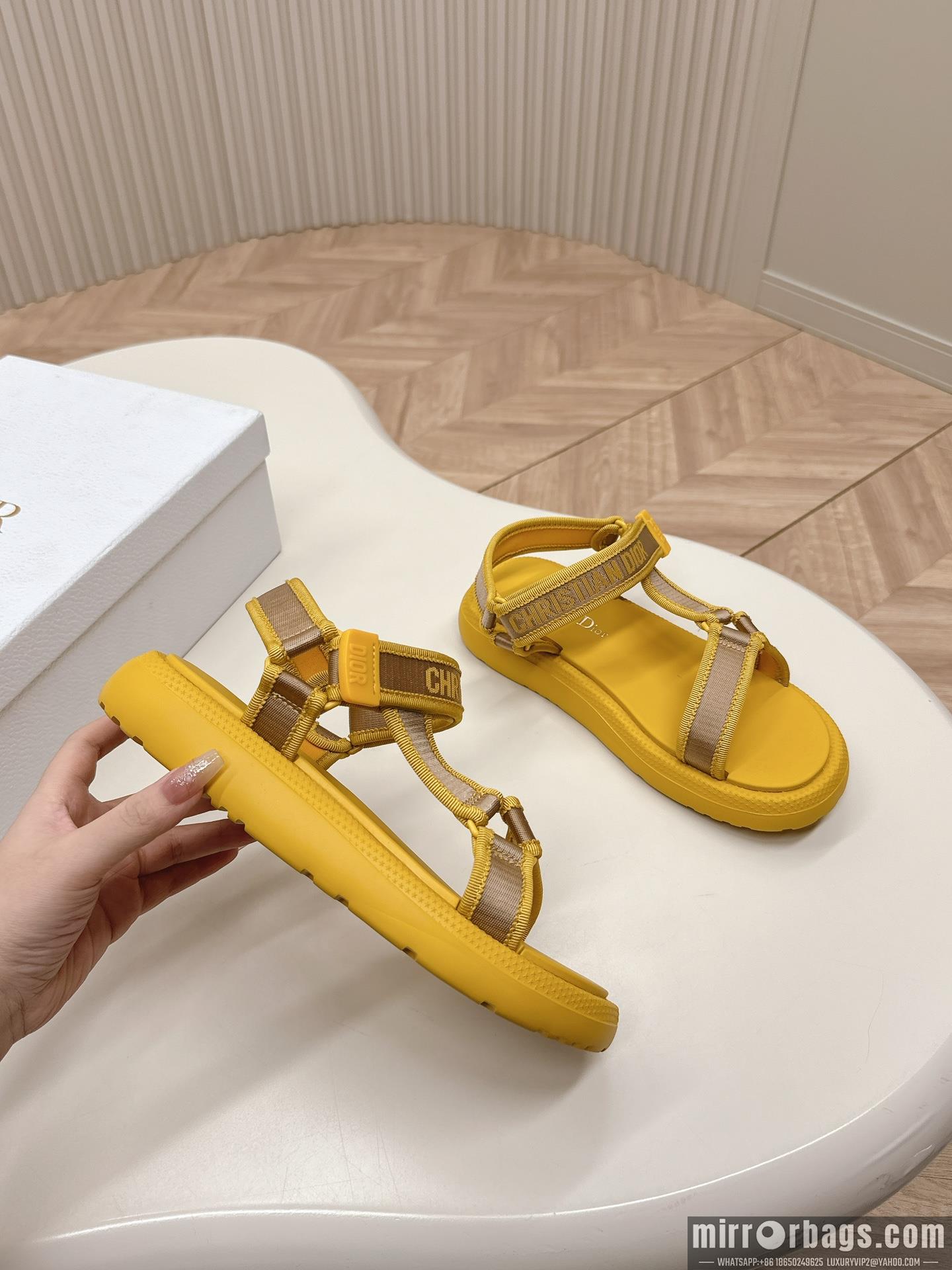 Replica Dior Shoes sz35-41 h0711