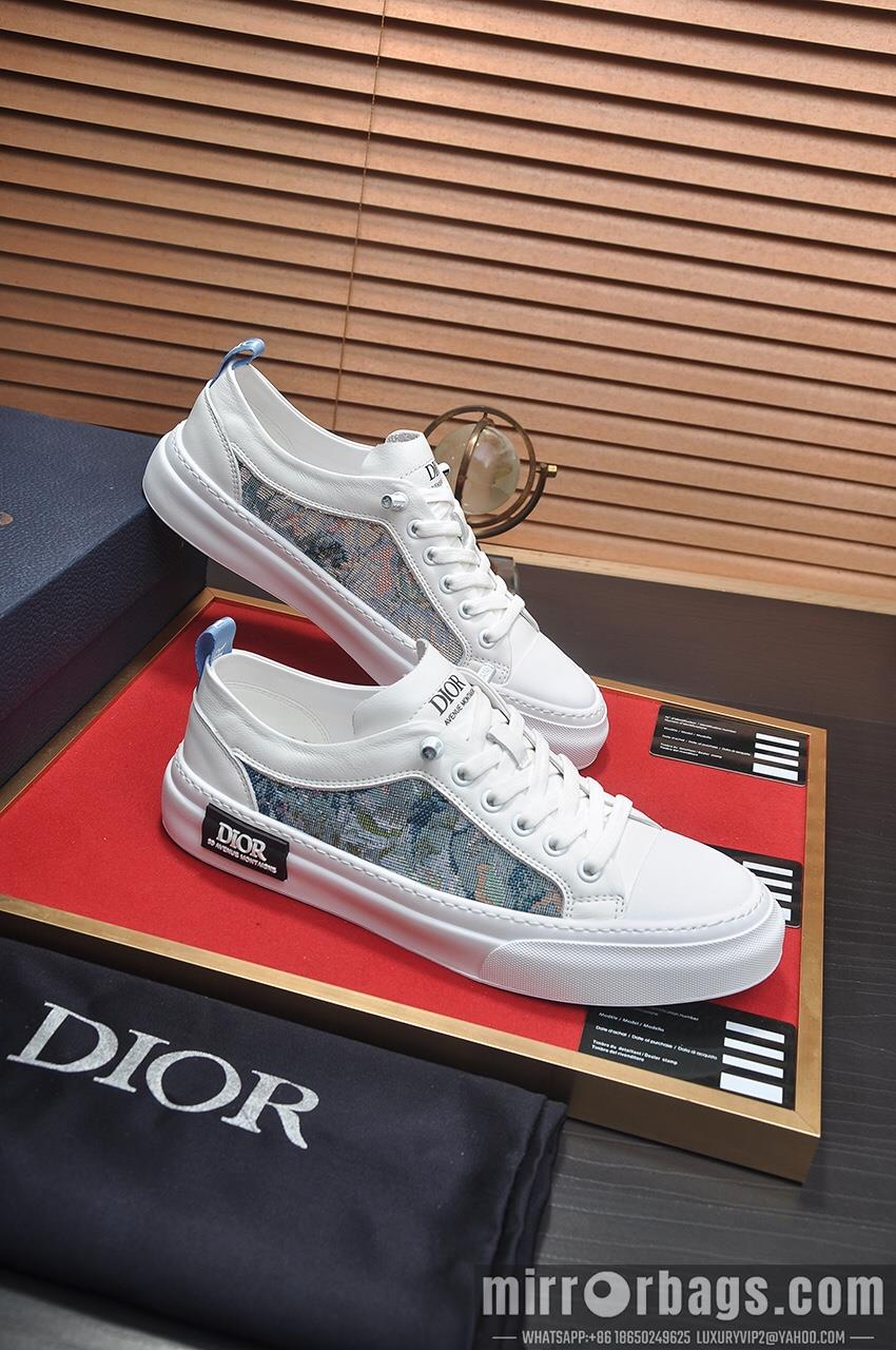 Replica Dior Shoes sz38-44 hnh1215