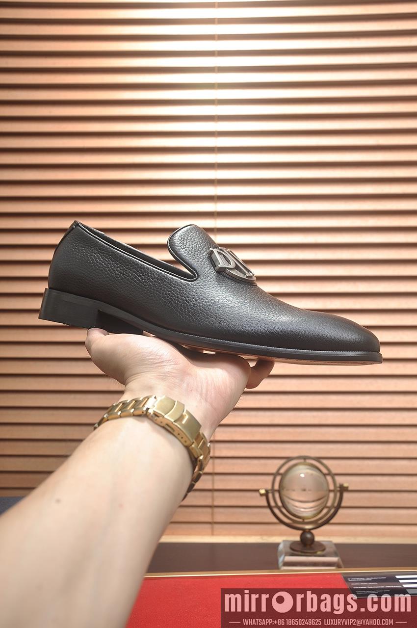 Replica Dior Shoes sz38-44 h0910