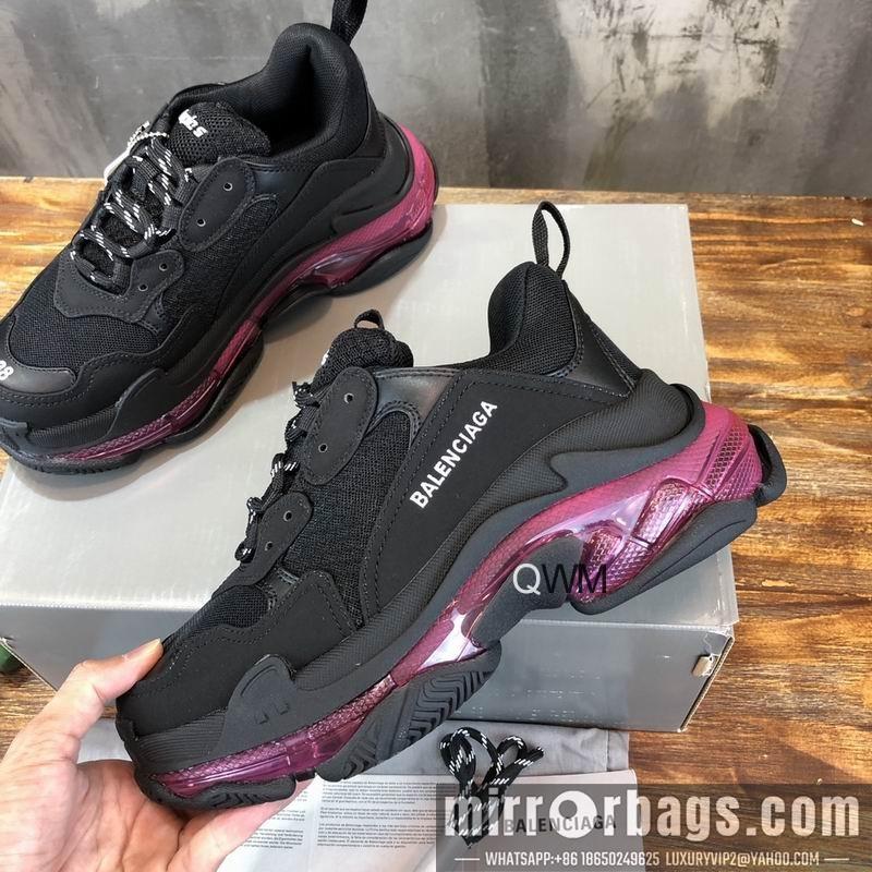 Replica Balenciaga Shoes sz35-45 WM0213