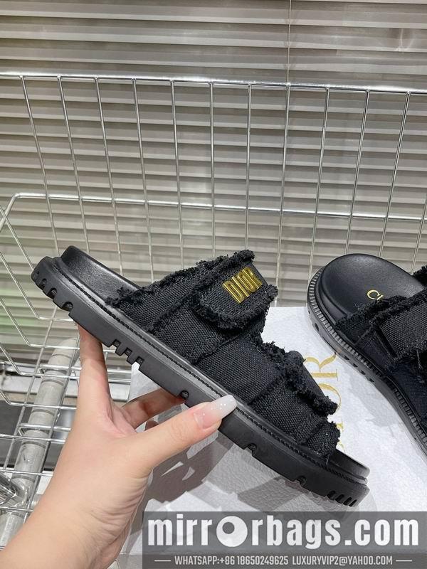 Replica Dior Shoes sz35-41 mnw0418