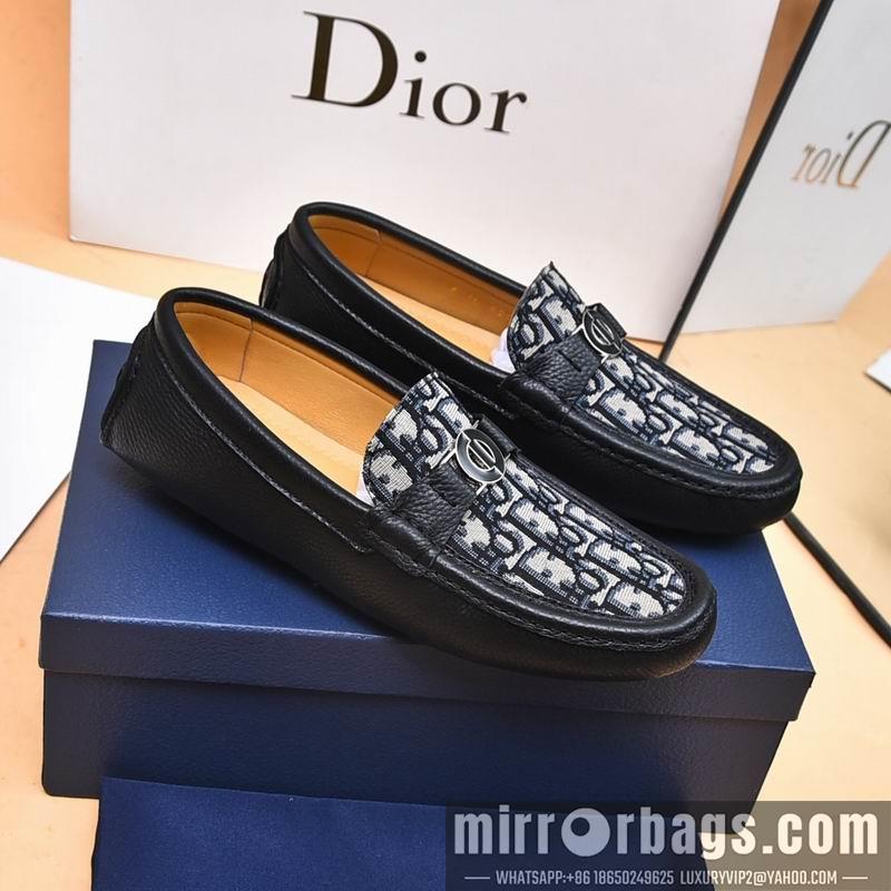Replica Dior Shoes sz38-46 mnw01108