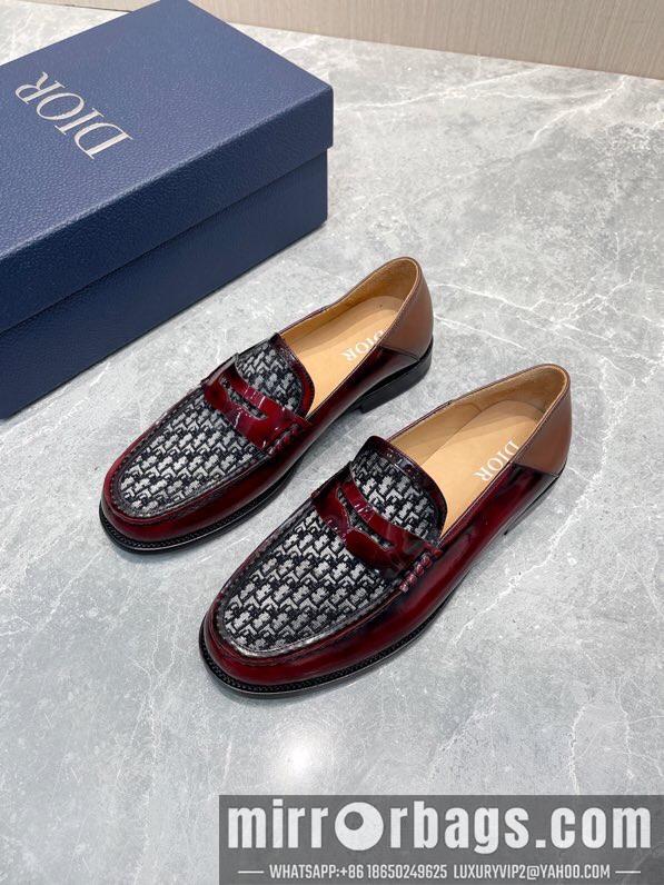 Replica Dior Shoes sz38-44 hnm0128