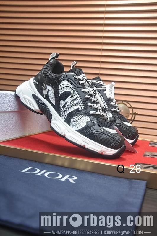 Replica Dior Shoes sz35-45 N1103