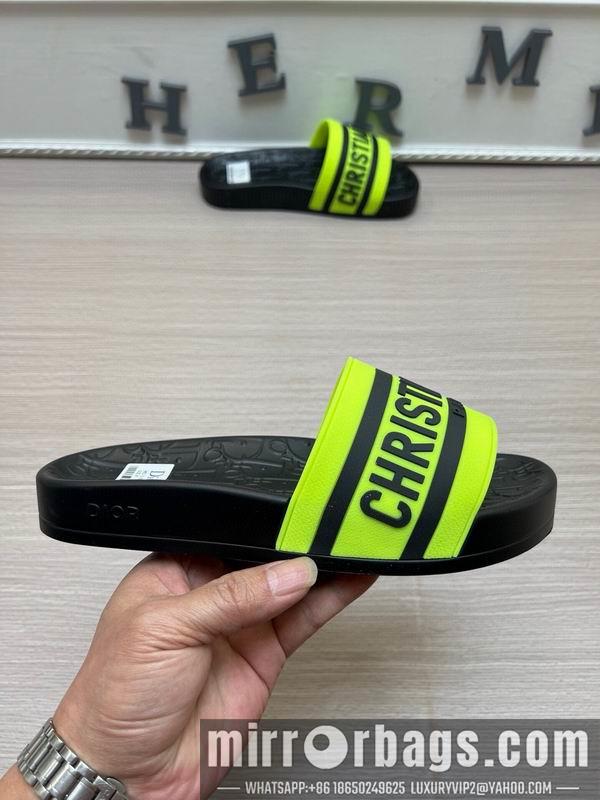 Replica Dior Shoes sz36-45 mnw0202
