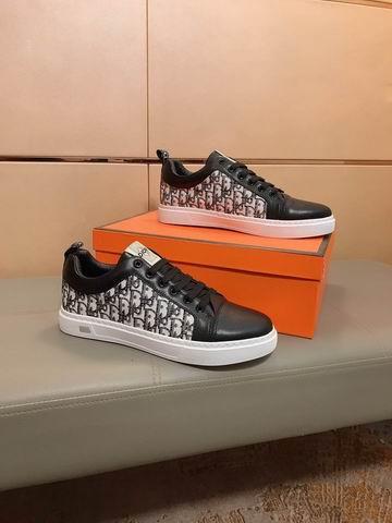 Replica Dior Shoes sz38-44 mnh0505